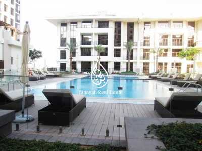 Apartment For Sale in Town Square, United Arab Emirates