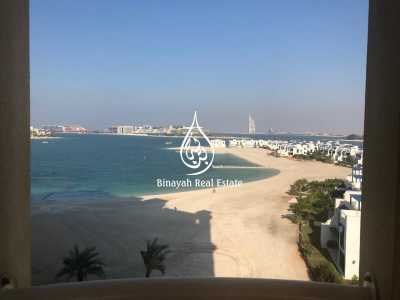 Apartment For Sale in The Palm Jumeirah, United Arab Emirates