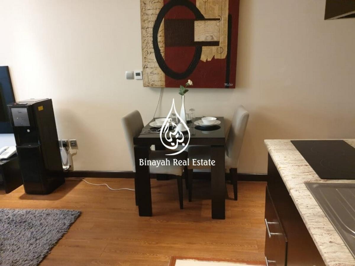 Picture of Apartment For Sale in Arjan, Dubai, United Arab Emirates