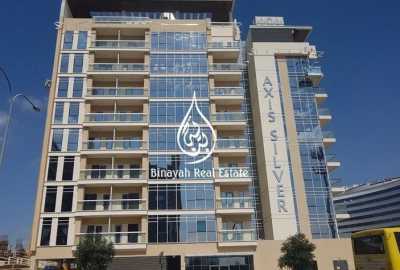 Apartment For Rent in Dubai Silicon Oasis (Dso), United Arab Emirates