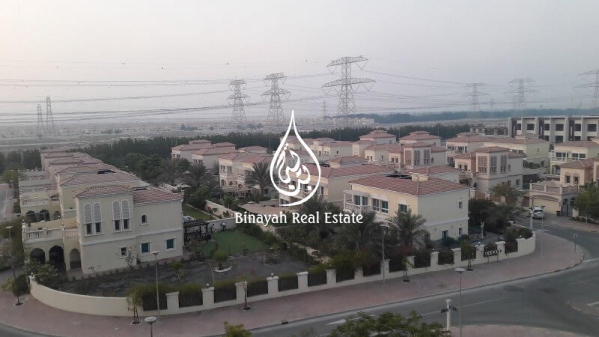 Picture of Apartment For Sale in Jumeirah Village Triangle (Jvt), Dubai, United Arab Emirates