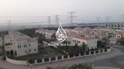 Apartment For Sale in Jumeirah Village Triangle (Jvt), United Arab Emirates