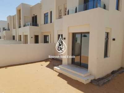Home For Sale in Mira Oasis, United Arab Emirates