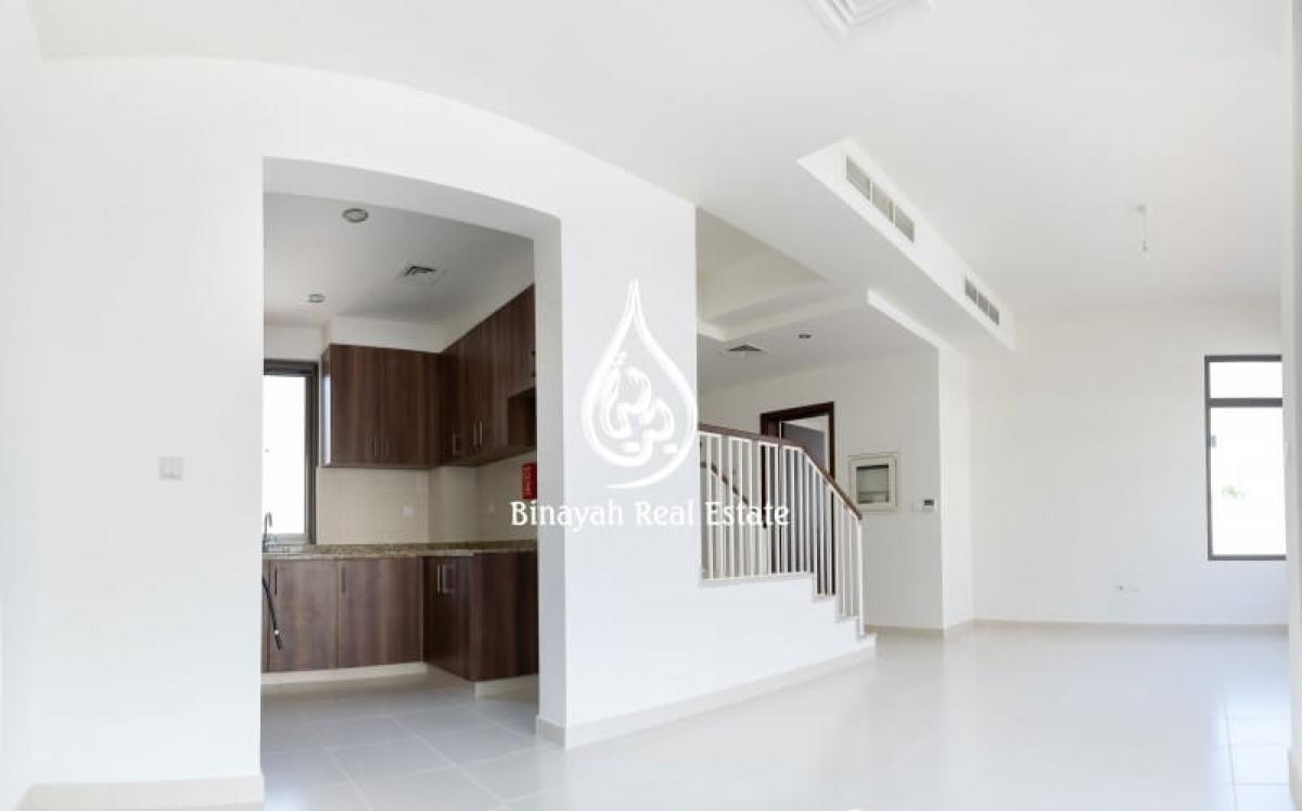 Picture of Villa For Rent in Mira Oasis, Dubai, United Arab Emirates