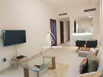 Apartment For Rent in Jumeirah Village Triangle (Jvt), United Arab Emirates
