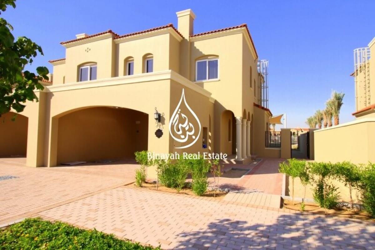 Picture of Home For Rent in Serena, Dubai, United Arab Emirates