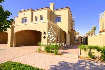 Home For Rent in Serena, United Arab Emirates