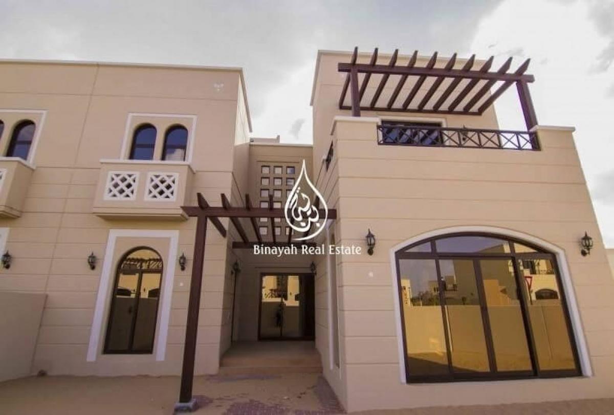Picture of Villa For Rent in Mudon, Dubai, United Arab Emirates