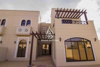Villa For Rent in Mudon, United Arab Emirates