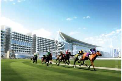 Apartment For Rent in 