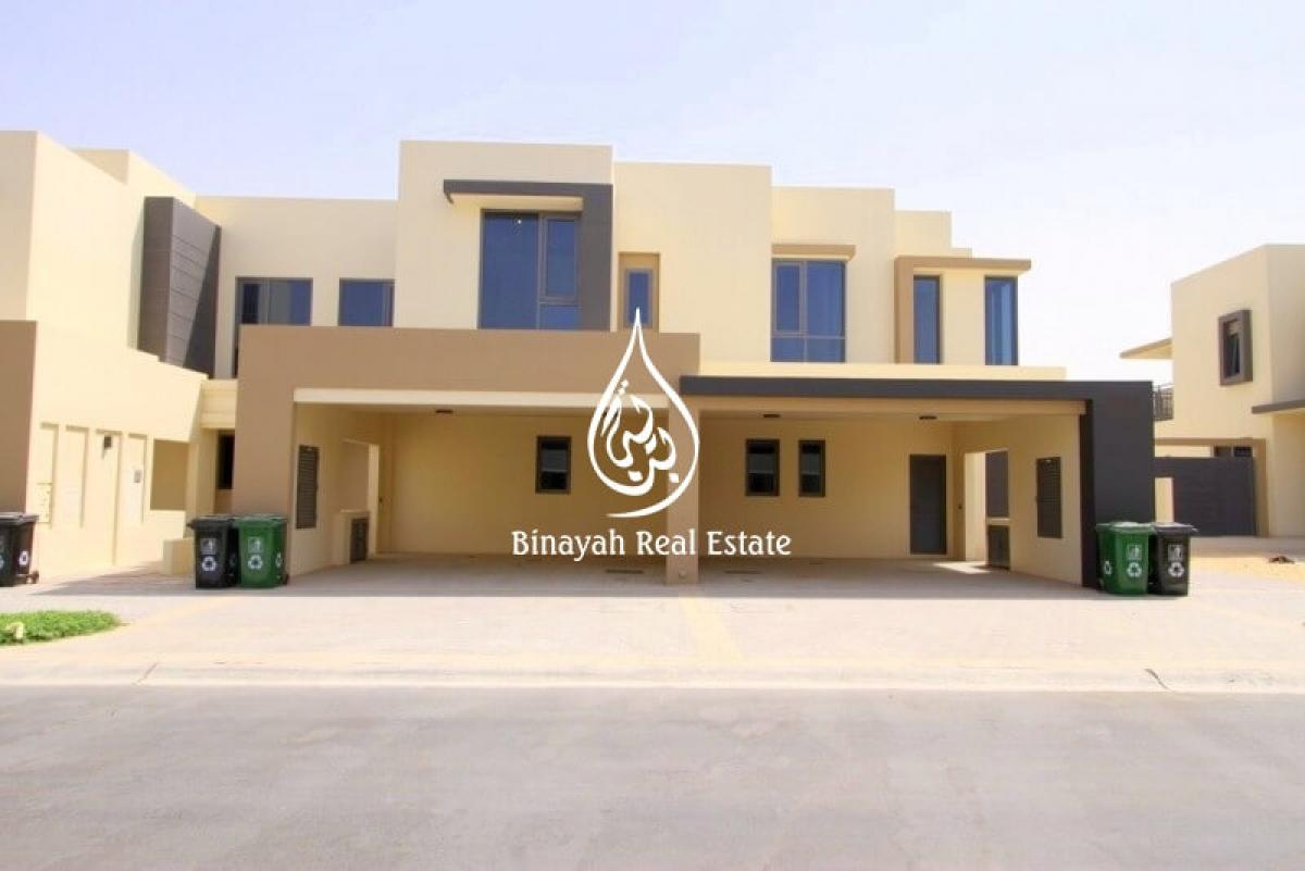 Picture of Home For Rent in Dubai Hills Estate, Dubai, United Arab Emirates