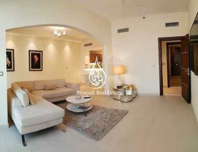 Apartment For Rent in Jumeirah Village Triangle (Jvt), United Arab Emirates