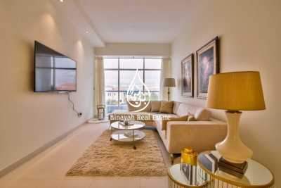 Apartment For Rent in Jumeirah Village Triangle (Jvt), United Arab Emirates