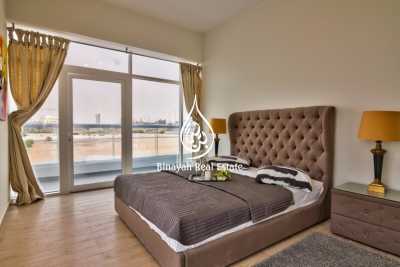 Apartment For Rent in Jumeirah Village Triangle (Jvt), United Arab Emirates