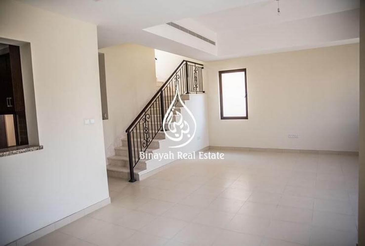 Picture of Villa For Rent in Reem, Dubai, United Arab Emirates