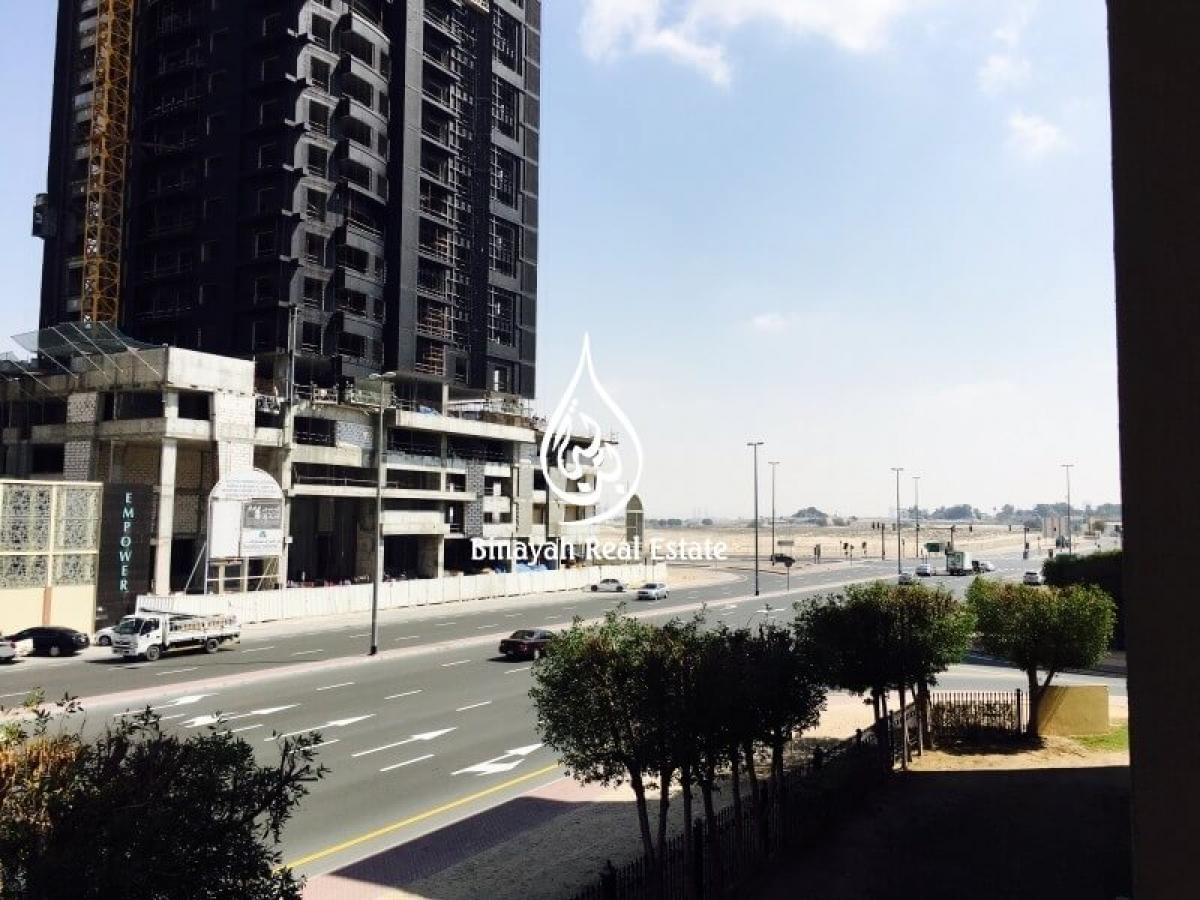 Picture of Apartment For Rent in Greens, Dubai, United Arab Emirates