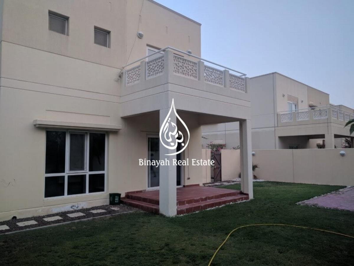 Picture of Villa For Rent in Meadows, Dubai, United Arab Emirates