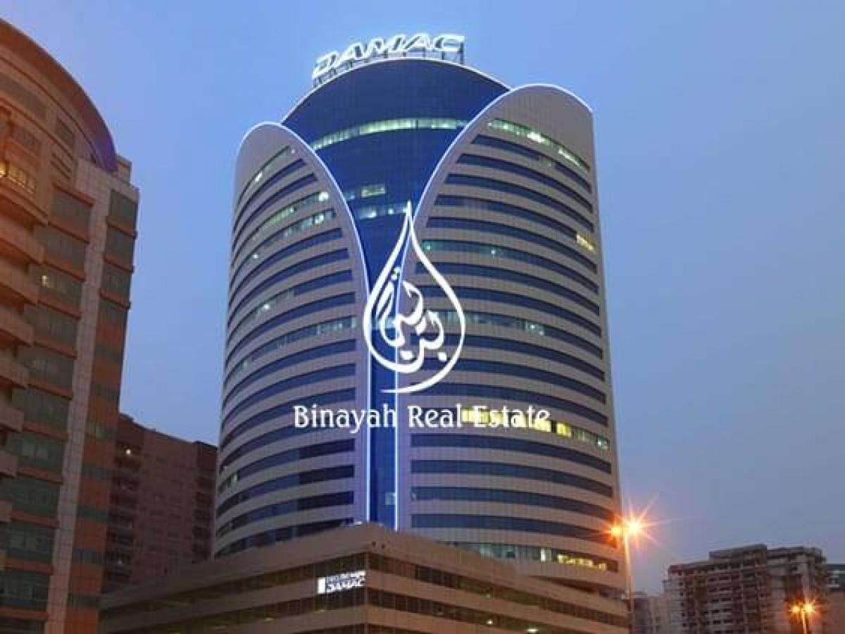 Picture of Office For Sale in Barsha Heights (Tecom), Dubai, United Arab Emirates