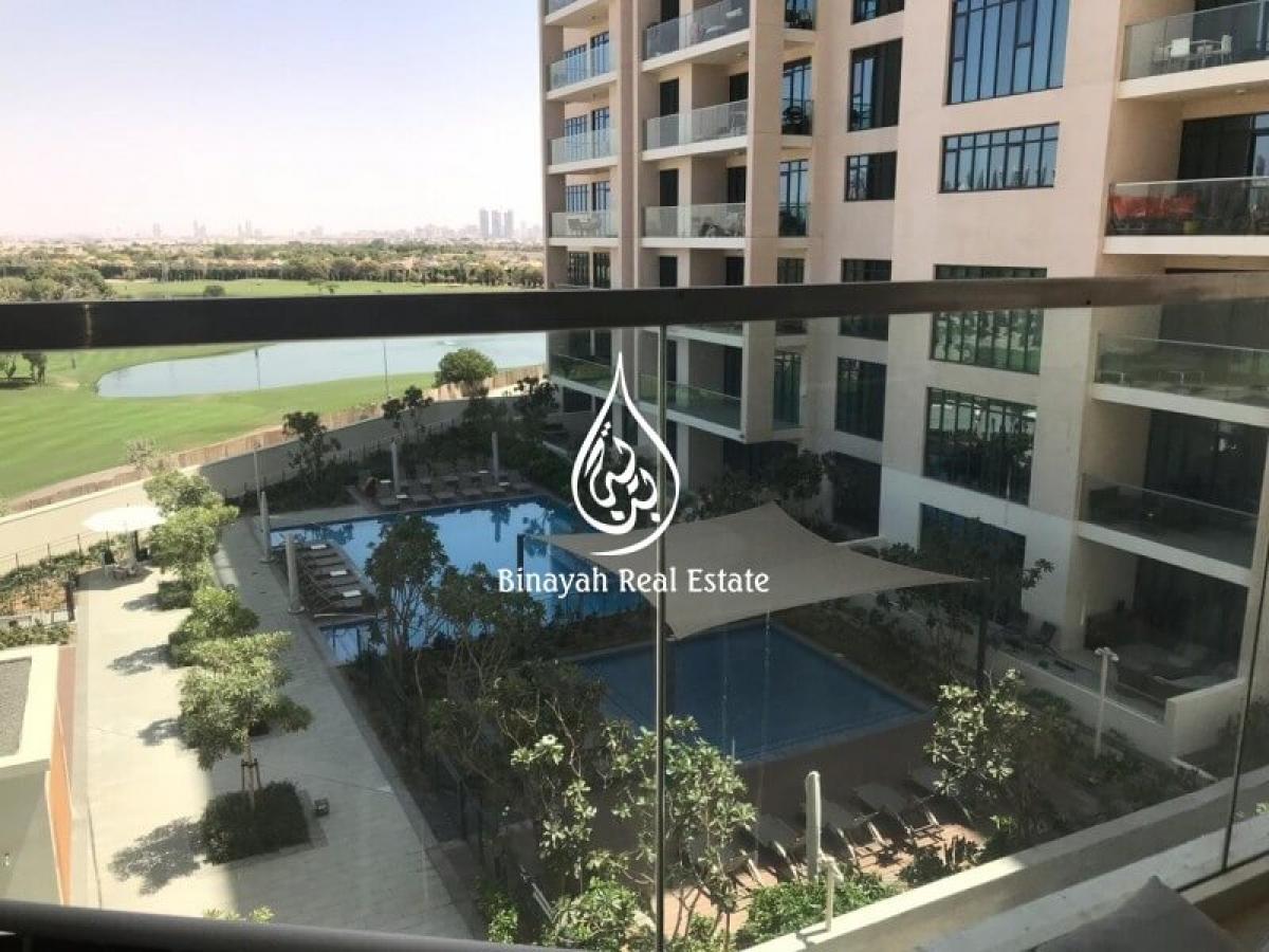 Picture of Vacation Home For Sale in The Hills, Dubai, United Arab Emirates