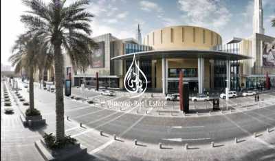 Apartment For Rent in Downtown Dubai, United Arab Emirates