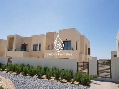 Villa For Sale in Mira Oasis, United Arab Emirates