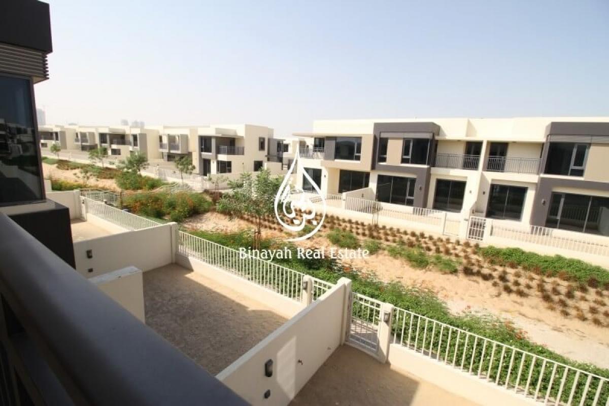 Picture of Home For Rent in Dubai Hills Estate, Dubai, United Arab Emirates