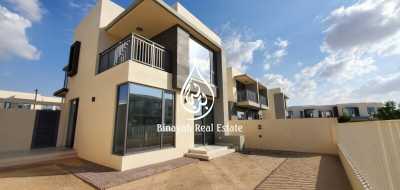 Home For Sale in Dubai Hills Estate, United Arab Emirates