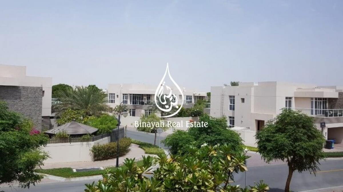 Picture of Villa For Rent in Dubai Silicon Oasis (Dso), Dubai, United Arab Emirates
