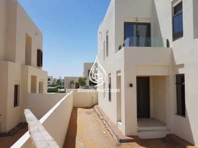 Home For Rent in Mira Oasis, United Arab Emirates