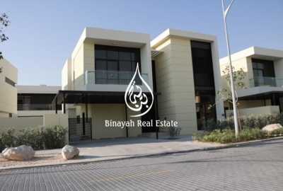 Villa For Rent in Damac Hills (Akoya By Damac), United Arab Emirates