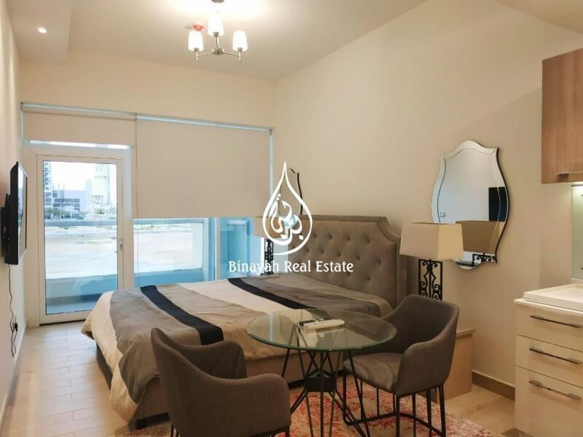 Picture of Apartment For Rent in Jumeirah Village Triangle (Jvt), Dubai, United Arab Emirates