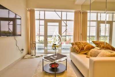 Apartment For Sale in Jumeirah Village Triangle (Jvt), United Arab Emirates