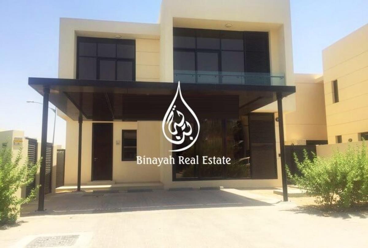 Picture of Villa For Sale in Damac Hills (Akoya By Damac), Dubai, United Arab Emirates