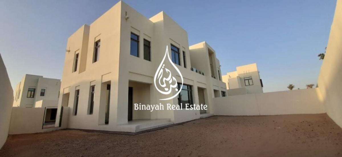 Picture of Villa For Sale in Mira Oasis, Dubai, United Arab Emirates