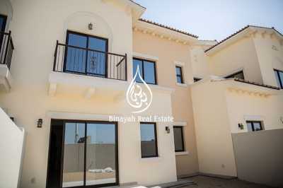 Villa For Rent in 