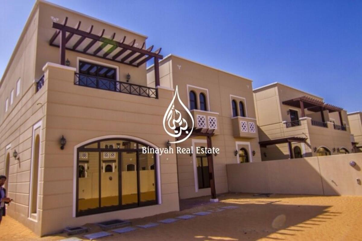 Picture of Home For Rent in Mudon, Dubai, United Arab Emirates