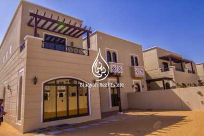 Home For Rent in Mudon, United Arab Emirates