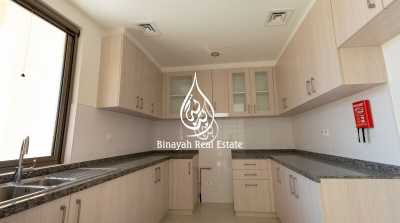 Home For Sale in Mira Oasis, United Arab Emirates