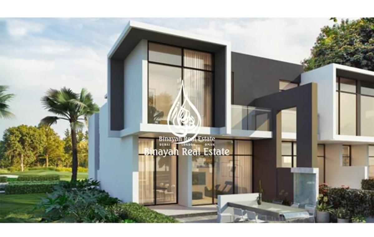 Picture of Villa For Sale in Akoya Oxygen, Dubai, United Arab Emirates