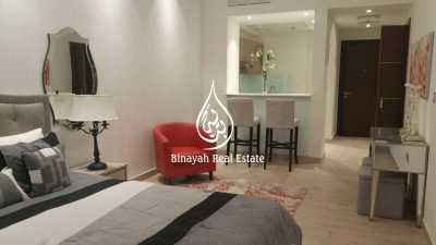 Apartment For Sale in Jumeirah Village Triangle (Jvt), United Arab Emirates