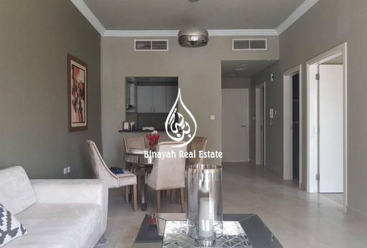 Picture of Apartment For Sale in Dubai Silicon Oasis (Dso), Dubai, United Arab Emirates