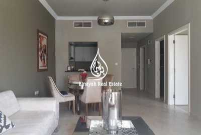 Apartment For Sale in Dubai Silicon Oasis (Dso), United Arab Emirates