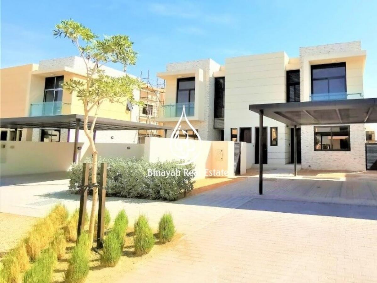 Picture of Villa For Sale in Damac Hills (Akoya By Damac), Dubai, United Arab Emirates