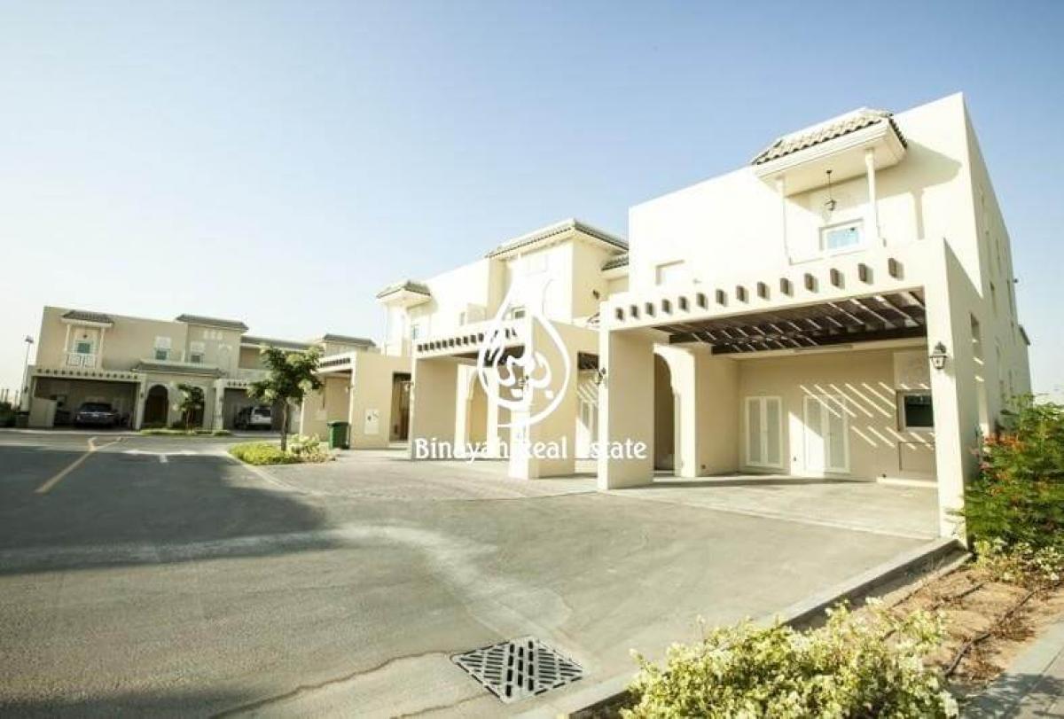 Picture of Villa For Rent in Al Furjan, Dubai, United Arab Emirates