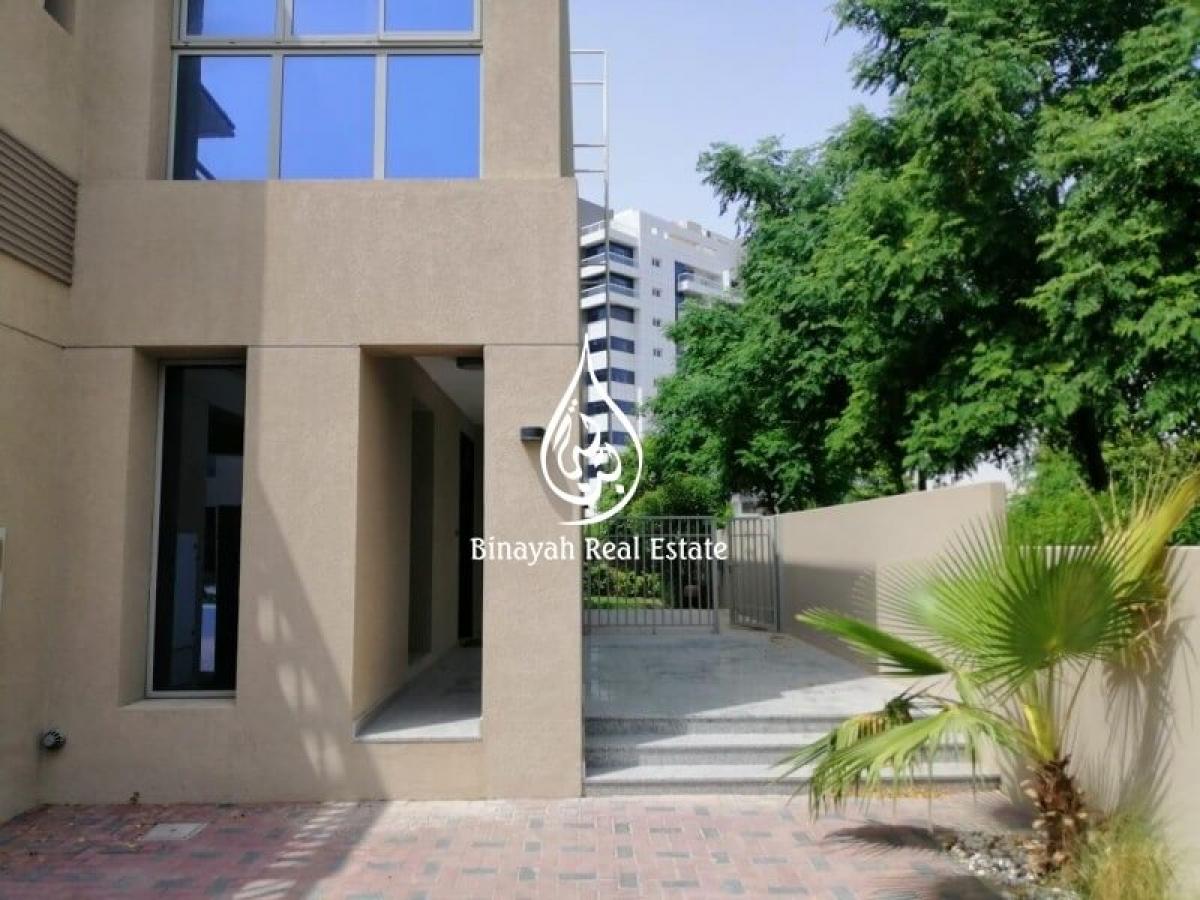 Picture of Villa For Rent in Dubai Silicon Oasis (Dso), Dubai, United Arab Emirates