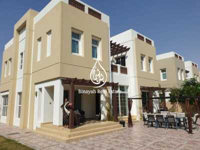 Villa For Rent in Mudon, United Arab Emirates