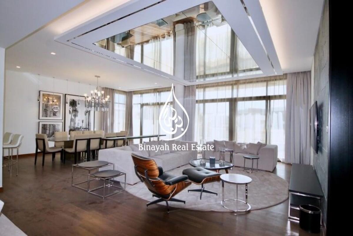 Picture of Villa For Sale in Damac Hills (Akoya By Damac), Dubai, United Arab Emirates