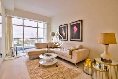 Apartment For Sale in Jumeirah Village Triangle (Jvt), United Arab Emirates