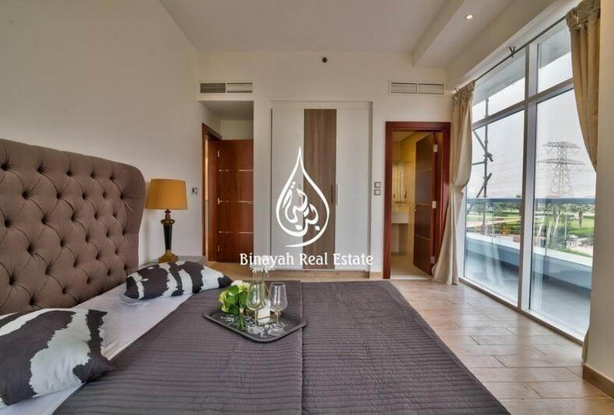 Picture of Apartment For Sale in Jumeirah Village Triangle (Jvt), Dubai, United Arab Emirates