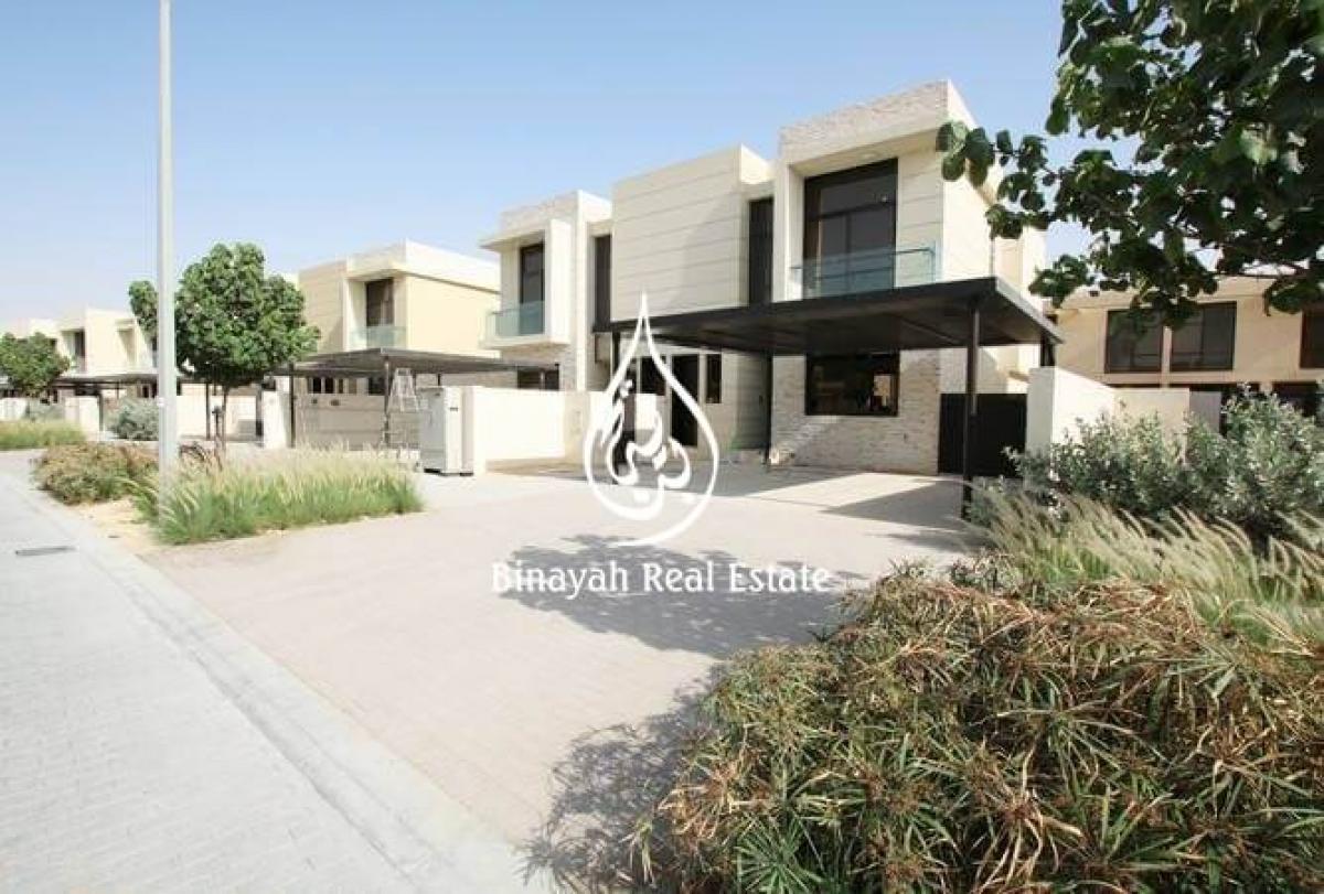 Picture of Villa For Rent in Damac Hills (Akoya By Damac), Dubai, United Arab Emirates